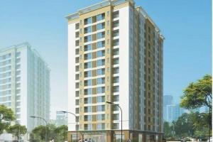 Nghệ An: Handico 30 bị phạt 110 triệu đồng, buộc tháo dỡ công trình vi phạm