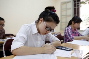 Lưu ý khi ôn tập thi lớp 10: Không cắt xén, dồn ép chương trình