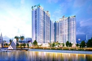 TTC Land: 9 tháng, doanh nghiệp đạt 99% kế hoạch với 2.060 tỷ đồng