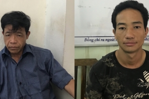 “Trùm ma túy” Lóng Luông Giàng A Chớ bị bắt
