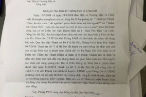 Thẩm mỹ Thanh Hiền bị yêu cầu đóng cửa sau quảng cáo sai phép
