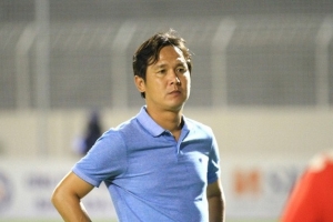 SHB Đà Nẵng chính thức sa thải người hùng AFF Cup 2008