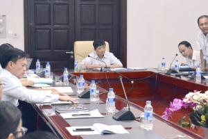 Đà Nẵng: Báo cáo về an toàn thực phẩm còn chung chung, đại khái
