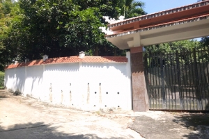 Đà Nẵng: Vì sao biệt phủ của đại gia vàng Ngô Văn Quang không tháo dỡ?