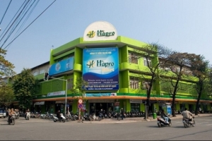 Hapro: Triển khai xây dựng chương trình kinh doanh dịp cuối năm