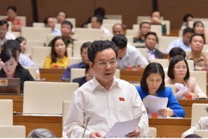 Tham gia CPTPP: Thách thức đối với hàng hóa Việt Nam