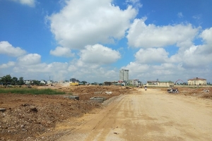 Thanh Hóa: Bắt cựu cán bộ phòng TN&MT về hành vi lừa đảo chiếm đoạt tài sản