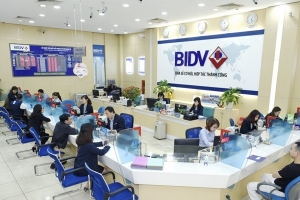 ‘Ghế nóng’ Chủ tịch HĐQT đang bỏ trống của BIDV chuẩn bị có chủ?