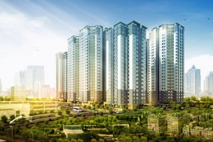 Chuyên gia BĐS chia sẻ những “bí kíp” kiếm tiền tỷ của những “ông trùm” địa ốc
