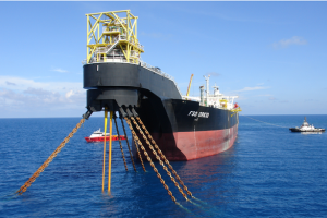 PVS trúng gói thầu 176 triệu USD tại cụm mỏ Sao Vàng, Đại Nguyệt