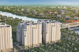 Doanh nghiệp BĐS tìm cách lách “khe cửa hẹp” cuối năm...