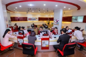 HDBank triển khai gói tín dụng 10.000 tỷ đồng phát triển nông nghiệp công nghệ cao