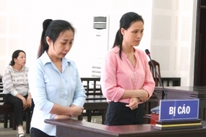 Đà Nẵng: Cô giáo mầm non làm giả giấy tờ chiếm đoạt gần 2,6 tỷ đồng