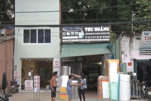 Có hay không phố “siêu nhỏ” ở Gò Vấp?