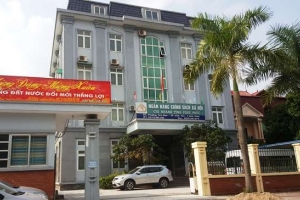 Vĩnh Phúc: Giải ngân vốn vay mua nhà ở xã hội còn chậm