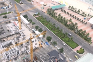 Đà Nẵng: Hàng loạt doanh nghiệp xả nước gây ô nhiễm môi trường biển