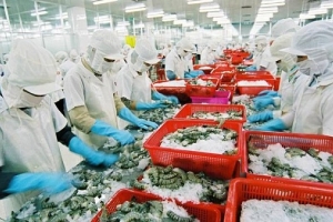 Kim ngạch xuất khẩu của Việt Nam trong 10 tháng năm 2018 đạt 200 tỷ USD