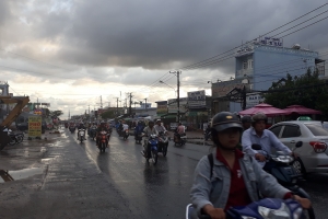 Cà Mau yêu cầu rà soát lại vụ buộc 16 cán bộ trả người dân 5,5 tỷ đồng
