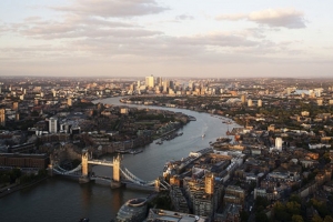London – thành phố tốt nhất thế giới năm 2019