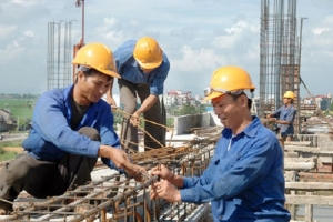 Hà Nội: Tăng cường công tác quản lý đảm bảo ATLĐ trong thi công xây dựng