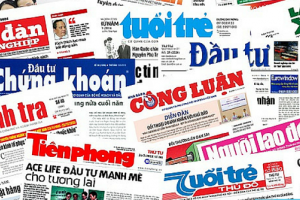 Phê duyệt Chiến lược phát triển thông tin quốc gia đến năm 2025, tầm nhìn 2030