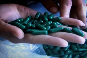 Đắk Lắk: 120 nghìn viên thuốc con nhộng không rõ nguồn gốc