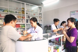 Đà Nẵng: Triển khai đề án tăng cường kiểm soát kê đơn thuốc và bán thuốc kê đơn