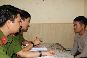 Hải Phòng: Nghi phạm sát hại nữ chủ tiệm cắt tóc không có điều tiếng gì tại địa phương?