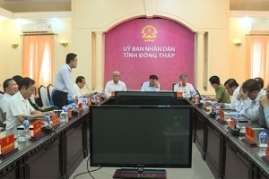 Đồng Tháp: Tăng cường tuyên truyền về tác hại ma túy