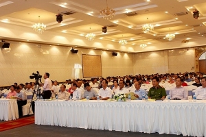 Cần Thơ: Triển khai nghị định xử phạt vi phạm hành chính về an toàn thực phẩm
