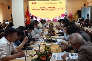 Trường ĐH Kinh doanh và Công nghệ Hà Nội: Từng bước phát triển