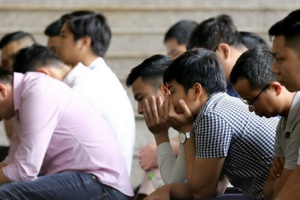 Lời khai của bị cáo thể hiện "bắt tay" với "trùm" đánh bạc Nguyễn Văn Dương