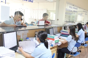 Tăng cường kỷ luật, kỷ cương ngân sách