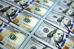 Tỷ giá ngoại tệ 15/11: USD tự do và NHNN tiếp tục giảm