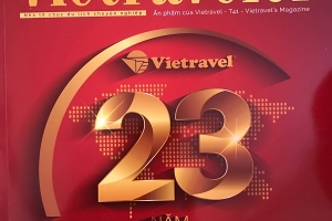 Vietravel Hải Phòng mở cửa mùa khuyến mại du lịch Xuân 2019