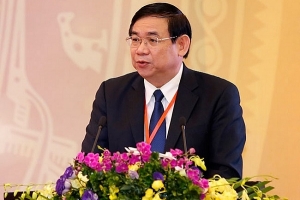 ‘Ghế nóng’ BIDV đã có chủ sau 26 tháng bị bỏ trống