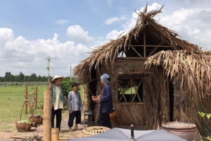 Phim cổ tích Rồng rắn lên mây gây chú ý dù không có ‘ngôi sao’