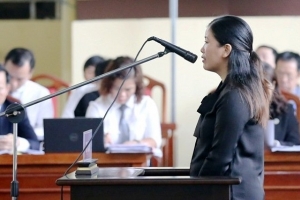 “Bà trùm” viễn thông Lê Thị Lan Thanh mở 5 CT để đánh bạc, mua bán trái phép hóa đơn