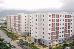 Đà Nẵng: Sẽ thu hồi những căn hộ chung cư bố trí không đúng đối tượng
