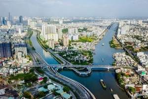 TP. HCM: Đẩy nhanh tiến độ cấp giấy CNQSD đất và tài sản khác gắn liền với đất