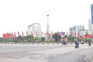 Bắc Ninh: Tăng trưởng kinh tế, hướng tới phát triển bền vững