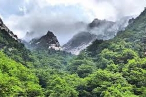 Hai miền Triều Tiên kỷ niệm 20 năm ngày mở tuyến du lịch núi Geumgang
