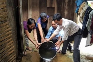 Quảng Nam: Chủ động ngăn chặn không để dịch bệnh sốt xuất huyết bùng phát, kéo dài