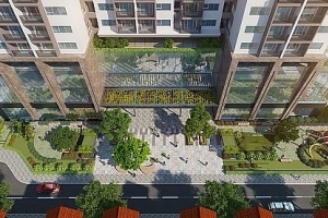 Hà Nội: Công bố hàng loạt sai phạm tại Dự án City of Dream 17 Phạm Hùng