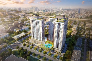 Đâu là dự án đáng sống nhất khu vực Thanh Xuân?