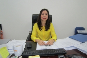 Khách hàng và chủ đầu tư nên thực hiện như cam kết trong hợp đồng