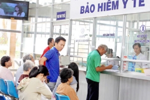 Từ 01-12-2018: Bệnh nhân BHYT sẽ được hưởng thêm nhiều lợi ích