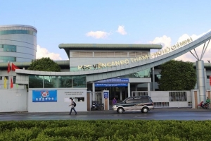 TP.HCM: Đề nghị UBKT Thành ủy vào cuộc vụ đấu thầu trăm tỉ ở Học viện Cán bộ