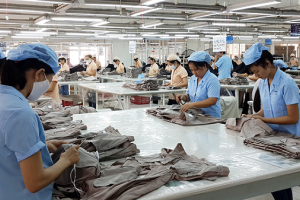 Cục Hải quan: Tháng 11, tổng trị giá xuất khẩu cả nước đạt 10,632 tỷ USD