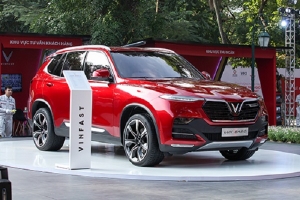 Bất ngờ với bảng giá xe VinFast, ô tô cỡ nhỏ chỉ với 336 triệu đồng